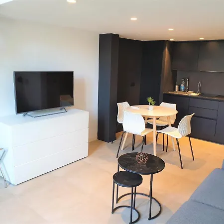 Apartment Duplex Centre 405 Nice