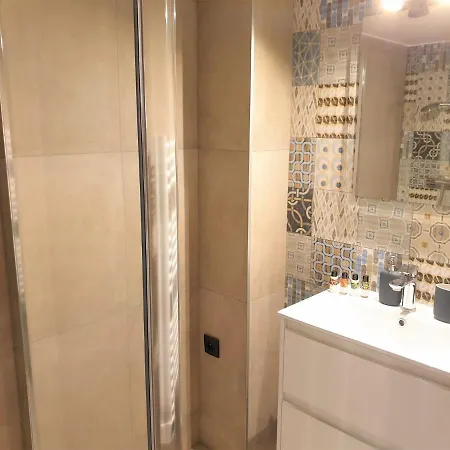 Duplex Centre 405 Nice